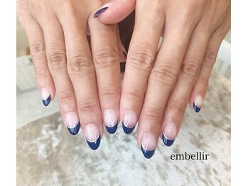 アンベリール(embellir)/