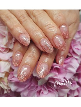 アイネイル(iNAIL)/