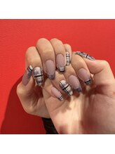 ネイルサロン R/スタイリングコース