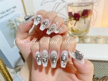 ワン プラス(ONE PLUS)/チップ長さだし