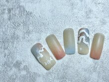 エミュー(emue)/定額アートCコース