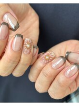 リリー(Lily)/90min