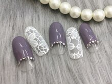 アンティム(Intime)/2023年11月キャンペーンデザイン