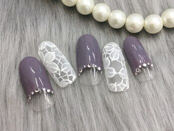 アンティム(Intime)/2023年11月キャンペーンデザイン