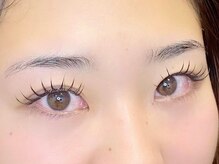 ベルエ 天王寺店(Belle)/バインドロック/まつげエクステ