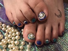 コレット(Colette.)/フットジェルやり放題【横浜】