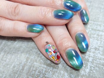 ネイルック(Nailook)/