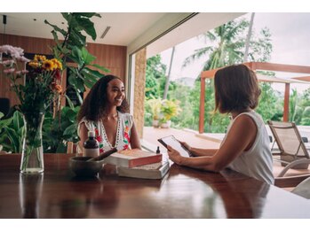 グレイス マヤ 白金台(GRACE MAYA)/【STEP1】カウンセリング