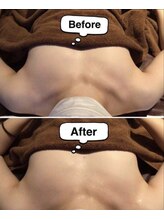 クレビア 神保町 水道橋(CREBIA)/フェイシャル/痩身サロン