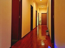 しゅんぷう/【店内】