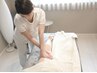 【1番人気】歪み解消でサイズダウン筋膜リリース90分　30,000円→18,000円