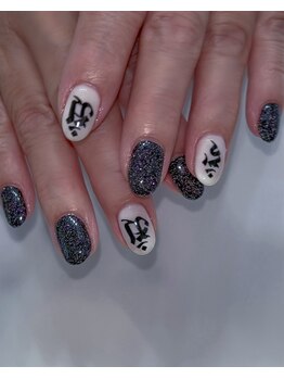 ホランイネイル(HORANGI NAIL)/フリーアートM