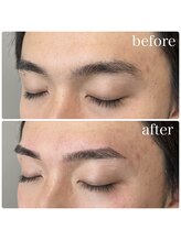 ボンドストーリー 名駅西口店(Bond Story)/ストレート