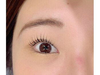 テラスヘア(TERRACE hair)/パリジェンヌラッシュリフト