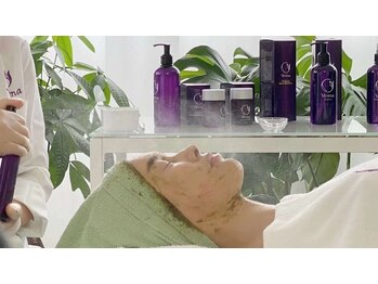 ミニョン(mignon)/