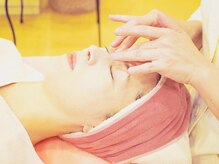 ラフェリア 弘明寺(Raffelia)/天然ジェルエステ