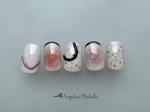 アンジェリカミッシェル 川崎店/フルオーダーコース