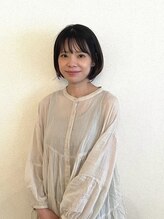 アイラッシュ＆ネイル レーヌ池袋 (Reine) Kuramichi Risa