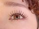 チル(Chill)の写真/【最新技術のエクパーマ有】キレイで均一なまつげに！人気のまつ毛パーマ上下セットメニューも◎