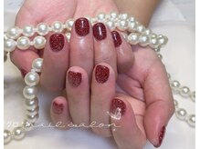 マグロ ネイルサロン/