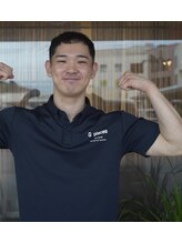 ジープレイス(G place) 野村 勇人