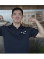 ジープレイス(G place) 野村 勇人
