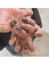 アズネイル(az-nail)/