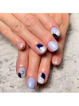 ムーミー 王子店(muu mii)/王子/パラジェル/フィルイン