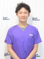 グッドバランス 学芸大学(Good Balance)&nbsp;金谷 俊介