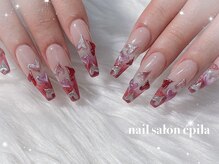 エピラ(epila)/ハート×きらきら