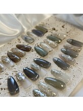 エトワール(Etoile)/ニュアンスデザイン