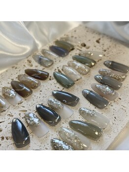 エトワール(Etoile)/ニュアンスデザイン