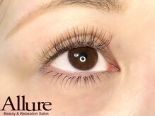 アリュール(Allure)/マツエク
