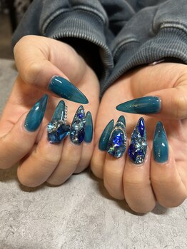 リリオン(Lillion)/