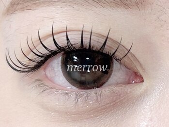 メロウ(merrow)/フラットラッシュ