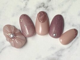 HAND★初回¥9500/再来¥10000