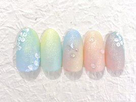 2025 梅雨　紫陽花 3