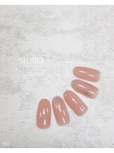 ステラ(stella)/5月追加定額SSデザイン♪