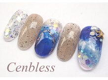 ビューティスタジオ センブレス(Cenbless)/ハンド★定額9000