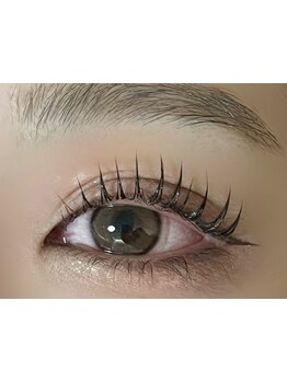 モテ可愛な目元にしたい