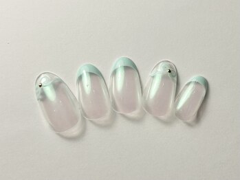 アビー 目白店(abbie)/[目白店限定C]¥12650