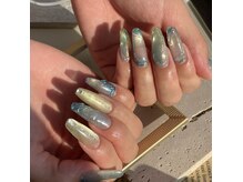ケーネイルアトリエ もみじヶ丘店(K nail atelier)
