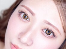 ルナ クレッシェンテ(Luna Crescente)