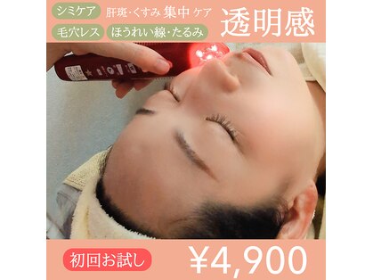 マインドールの写真
