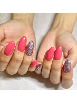 クーレ(Cure)/ワンカラー×色変え