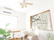 ソウル ネイルアートギャラリー(Sol Nail Art Gallery)