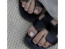 めぐみのネイルサロン/フット