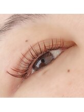 ラッシュ バイ グリッセ(Lash by Glisse)/カラーエクステ