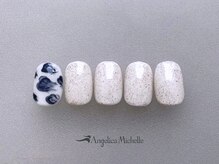 アンジェリカミッシェル 横浜店/定額・シンプルアートコース