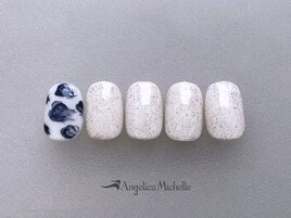 定額・シンプルアートコース